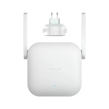 Sh Xiaomi N300 Wifi Range Extender - Menzil Genişletici - Sinyal Güçlendirici 300 Mbps Dvb4398gl Najmaddin