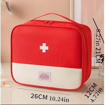 Son Kalitede Deprem Ve Acil Durum Çantası