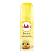 Dalin Bebe Kolonyası 150ml. Bıcı Bıcı