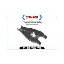 Debriyaj Pedal Çatalı R9 R11 R19