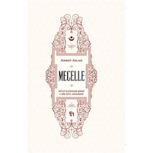 Mecelle / Ahmet Aslan