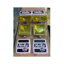 Aps - Hella 181 - 149 Sis Farı Seti / Unıversal Sis Farı