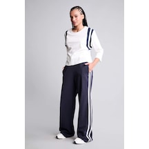 Defacto Pamuklu Straıght Fıt Cepli Standart Paça Standart Boy Lacivert Pantolon I3167ax26aunv146 Lacivert-nv146