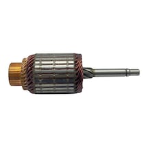 12v Marş Kollektörü Mıtsubıshı Tipi Hyundaı Accent Era/getz