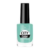 City Nail Lacquer No: 115 - Parlak Ve Uzun Süre Kalıcı Oje 10.2 Ml Diğer