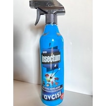 Toprak Avcı Insectum Bit.Pire.Kene.Akrep.Karınca.Hamam Böceği.Siv
