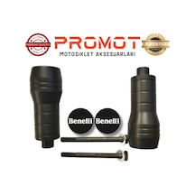 Motosıklet Koruma Benelli 125 S Koruma Takozu