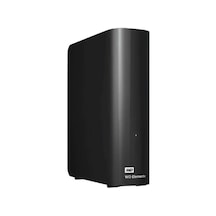 Wd Elements Desktop 22tb 3,5 İnc Usb 3.2 Gen 1 Harici Disk Wdbwlg