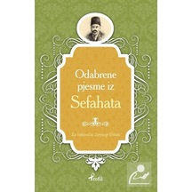 Safahat - Boşnakça Seçme Hikayeler - Zeynep Üstün - Profil Kitap