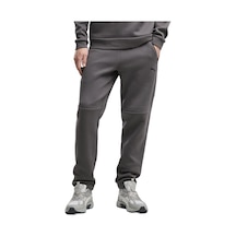 Puma Pumatech Erkek Gri Günlük Stil Eşofman Altı 69395234
