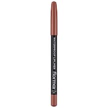 Flormar Sudan Etkilenmeyen Yoğun Pigmentli Mat Dudak Kalemi - 245 Natural - 6 Adet Tarı
