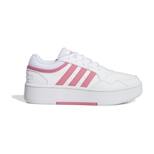 Beyaz - Pembe