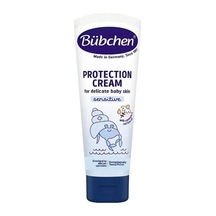 Bübchen Senstive Bebek Pişik Kremi 75 Ml