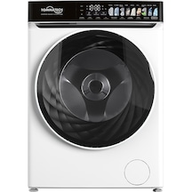 Tommatech TCM-1014001-BB 10 KG Çamaşır Makinesi
