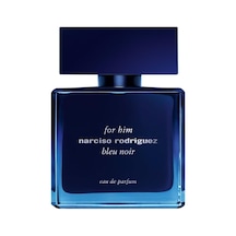 Narciso Rodriguez Bleu Noir Erkek Parfüm EDP 50 ML