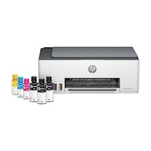 Hp 520 Smart Tank Mürekkepli Yazıcı, Tarayıcı, Fotokopi 1f3w2a