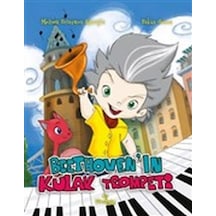 Beethoven'ın Kulak Trompeti - Huvj-762793