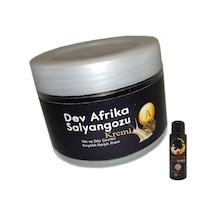 Giant Anti-aging Kasutra:28 Dev Afrikasalyangozu 100ml Kremi + L.kamasutra Analrenk Ton Kremi Bay Bayan 60 Ml