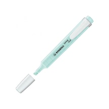 Stabilo Fosforlu Kalem Swing Cool Kalem Tipi Pastel Turkuaz 275/1 10 Adet Turkuaz