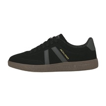 Jack & Jones Jack Jones Erkek Günlük Ayakkabı 12271083 Siyah