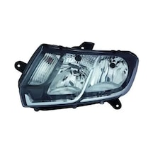 Dacia Sandero On Far Sol 2012-2020 Depo 55111a2lldem2