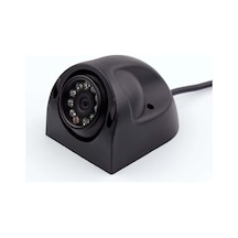Inox 5022 2mp Ahd Araç Yan Kamerası - 2.8 Mm, 10 Led Gece Görüş, Ip67