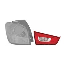 Asx Ga 2010 Stop Lambası İç Sol Oem No:8336a085