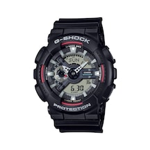 Casio G-shock Ga-110rl-1adr Erkek Kol Saati Çok Renkli