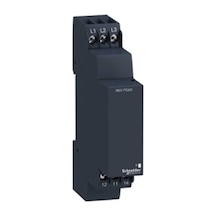 Schneider Rm17tg00 Faz Kontrol Rölesi Rm17 T Aralık 183 528 V Ac