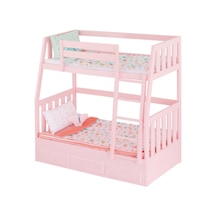 Our Generation Ranza - Pembe
