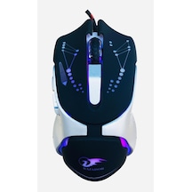 Razador RMX-52 Işıklı Oyuncu Gaming Mouse