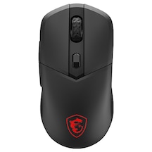 Msı Versa 300 Wıreless 8k Hz Pixart 3395 Sensör Rgb Kablosuz Gaming Mouse Versa 300 W 8k