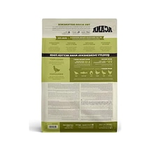 Grasslands Kedi Maması 1,8 Kg, Tüm Irk Ve Yaşam Evrelerine Uygun 100 G