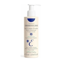 Lait Creme Fluide+ 75 Ml