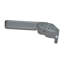 RKS BITTER 125 ARKA BASAMAK SOL