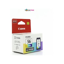 Canon E414 Cl56 / Canon Cl 56 Renkli Kartuş