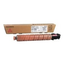 Rıcoh 842040 Mp C400 Magenta Toner Mp C401