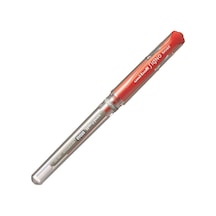 Uni-ball Um-153 Kırmızı Broad İmza Kalemi