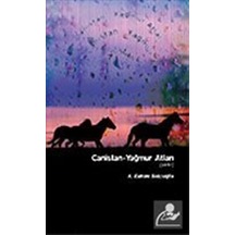 Canistan - Yağmur Atları- Ötüken Neşriyat