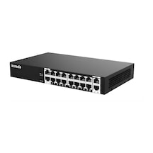 Tenda S218gpc-bh 18port Yonetılemez Poe+ Swıtch