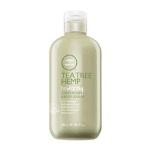 Paul Mitchell Tea Tree Hemp Onarıcı Saç Kremi Vücut Losyonu 300 ML