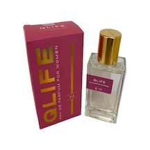 Q Life No:111 Kadın Parfüm EDP 50 ML