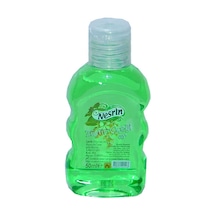 Zeytin Çiçeği Kolonyası 60 Derece Pet Şişe 50 Ml