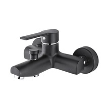 Itimat Idea Siyah 561Cb Banyo Bataryası Siyah