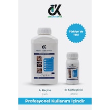 Erkon Kimya Profix Tamir Epoksi 1.250 Kg