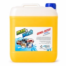 4 Kg Genel Detay Temizleyici 1/3 Konsantre Çok Amaçlı Araç İçi Ve Dışı Temizleyici Profesyonel Oto Kuaför Ürünü