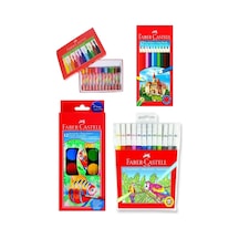 Faber Castell Seti