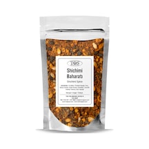 Tos The Organic Spices Shichimi Baharatı 500 G