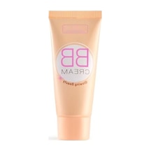Doğal Kapatıcı Bb Krem - Spf 15 00