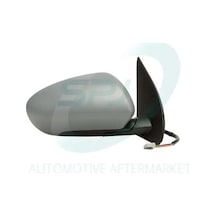 Nissan Qashqai J10 Dikiz Aynasi Sag 2007-2013 Spj E3524